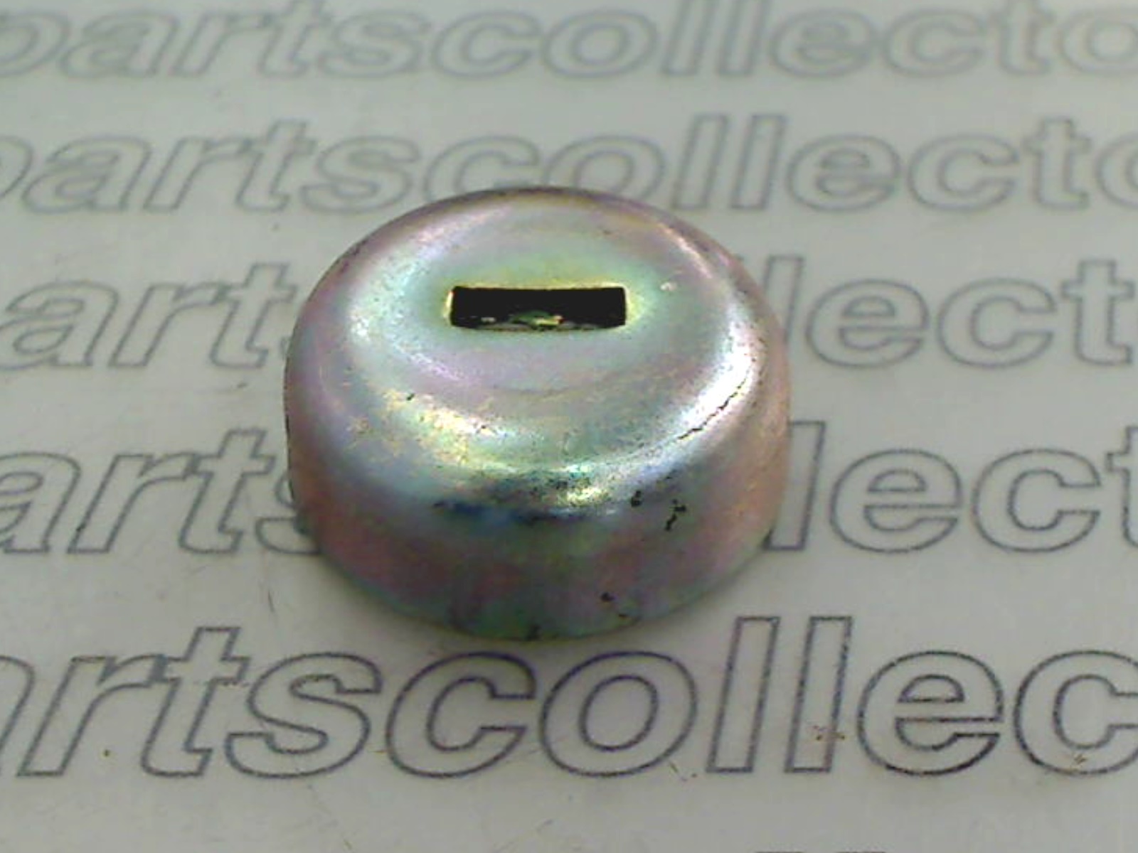 LAMBORGHINI 5108654 Suspension code 10797 compatible with: LAMBORGHINI JALPA, LAMBORGHINI URRACO  P250, LAMBORGHINI URRACO P300